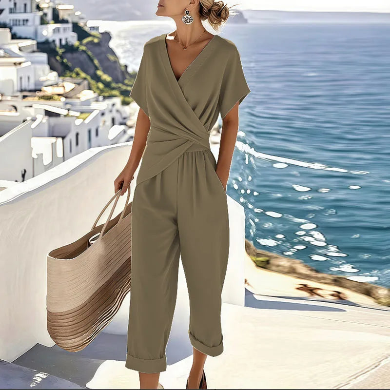 Colleen™ Ensemble Deux Pièces Chic