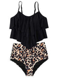 Echoarchiv | Bikini taille haute