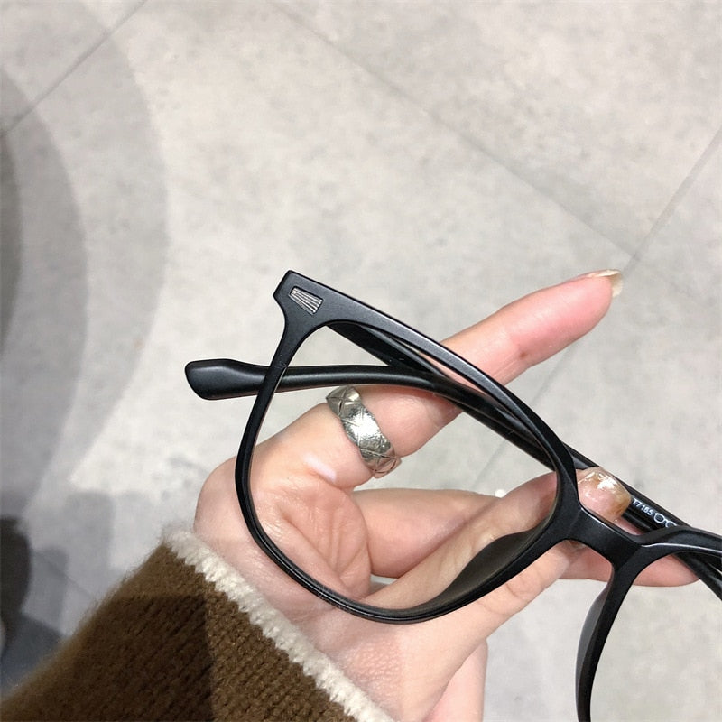 Lunettes de Vue pour Myopie