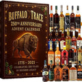 Calendrier de l'Avent Whisky 2026 – 24 Jours de Surprises Whisky