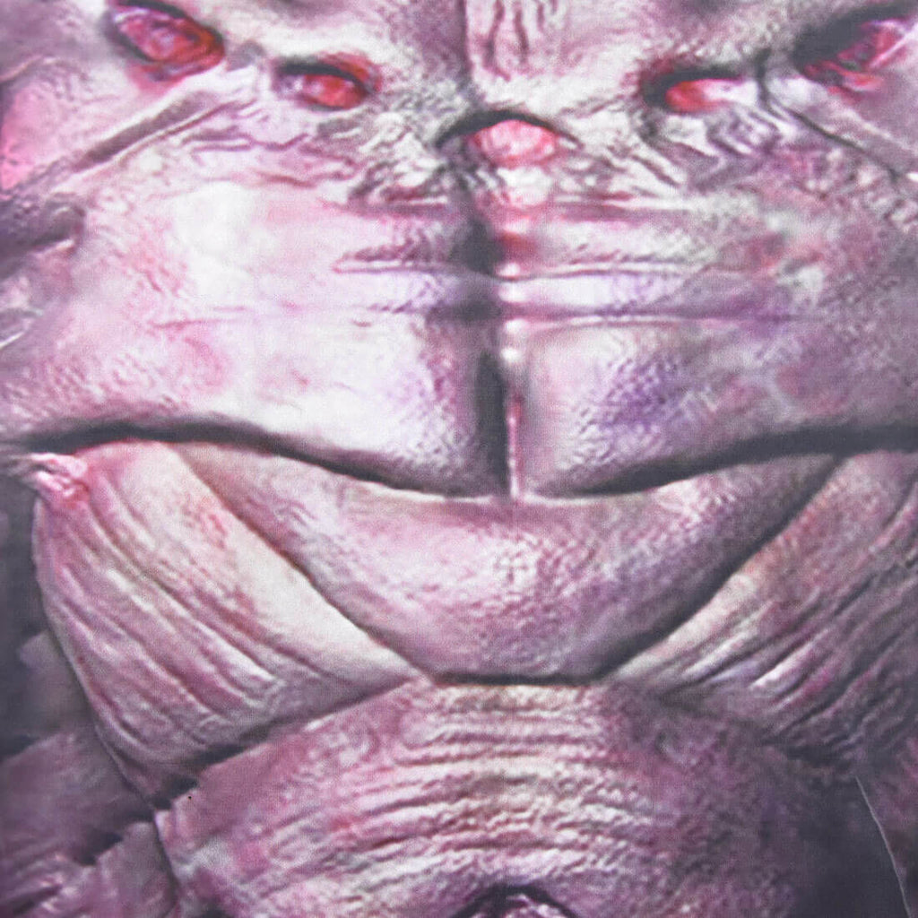 Costume d'Halloween Monstre Engendré | Tenue de Cosplay