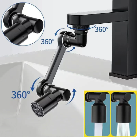 Ultra HydroTap | Pure perfection dans chaque goutte
