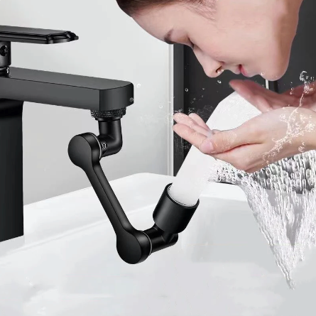 Ultra HydroTap | Pure perfection dans chaque goutte