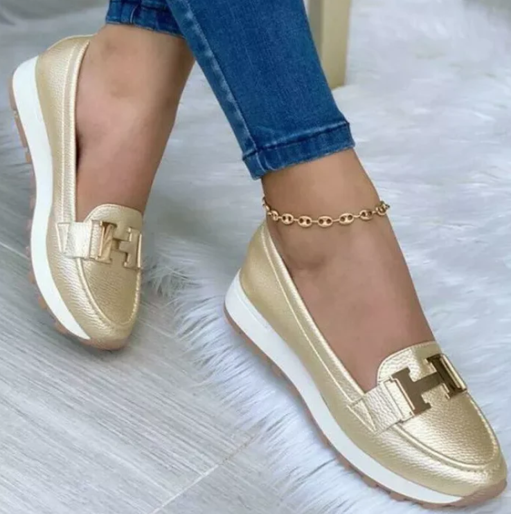 Echoarchiv | Chaussures orthopédiques pour femmes avec un soutien maximal du pied