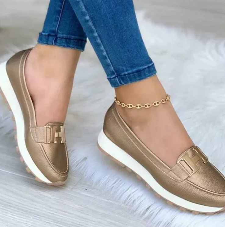 Echoarchiv | Chaussures orthopédiques pour femmes avec un soutien maximal du pied