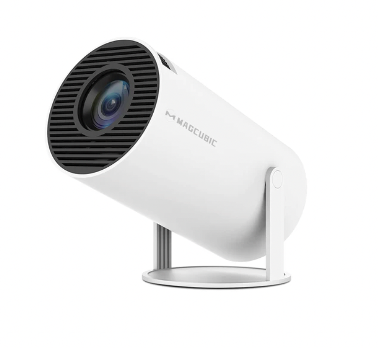 CinemaGo Projector | Votre expérience de cinéma en plein air
