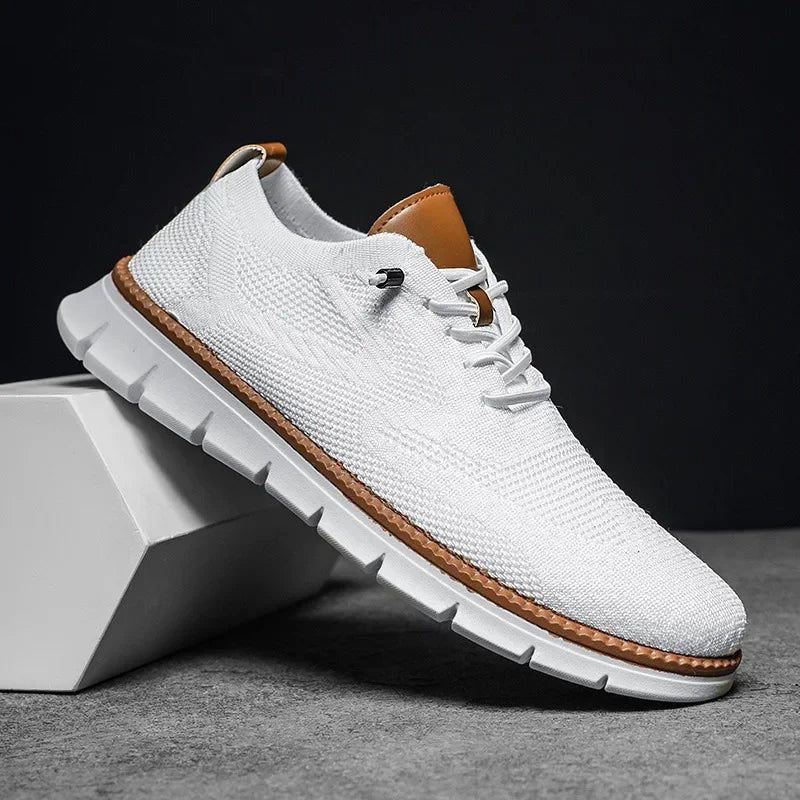 Chaussures Homme | Respirantes & Semelle Légère