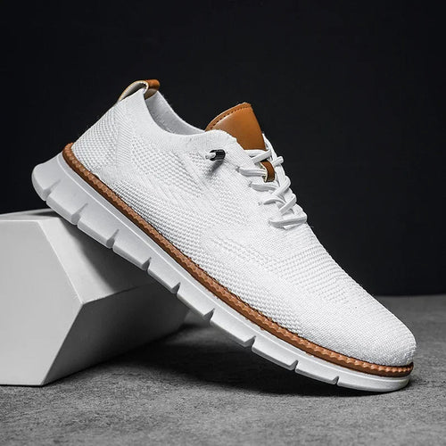 Chaussures Homme | Respirantes & Semelle Légère