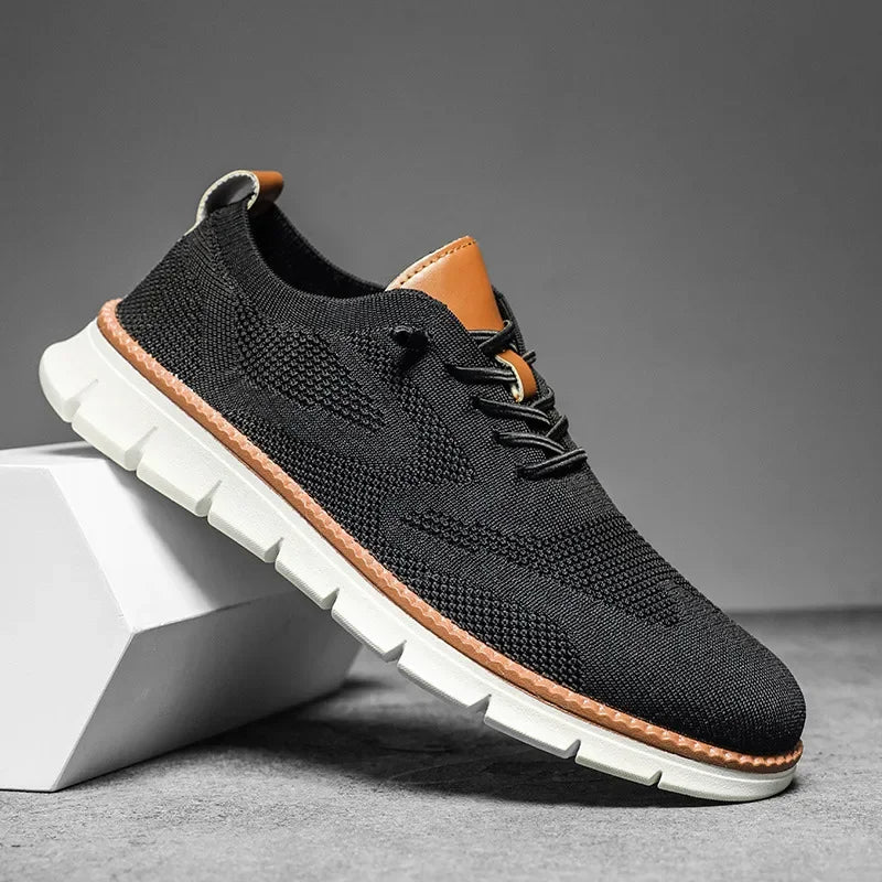 Chaussures Homme | Respirantes & Semelle Légère