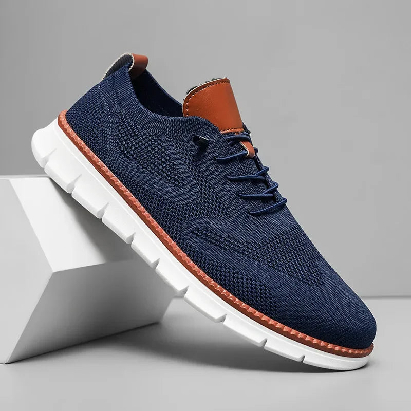 Chaussures Homme | Respirantes & Semelle Légère