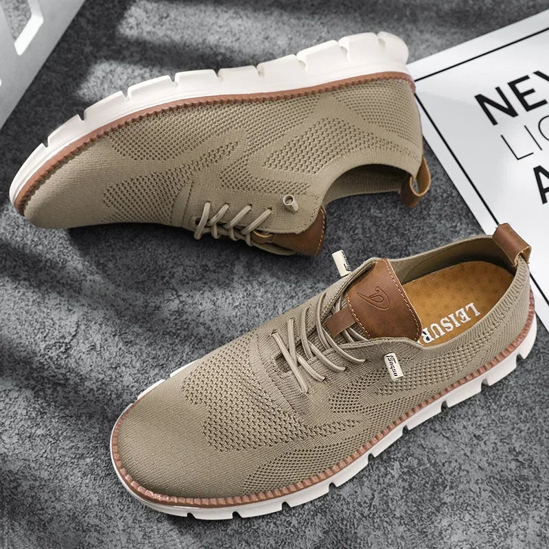 Chaussures Homme | Respirantes & Semelle Légère