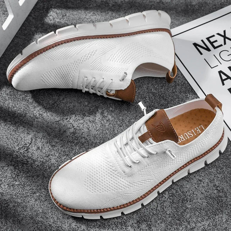 Chaussures Homme | Respirantes & Semelle Légère