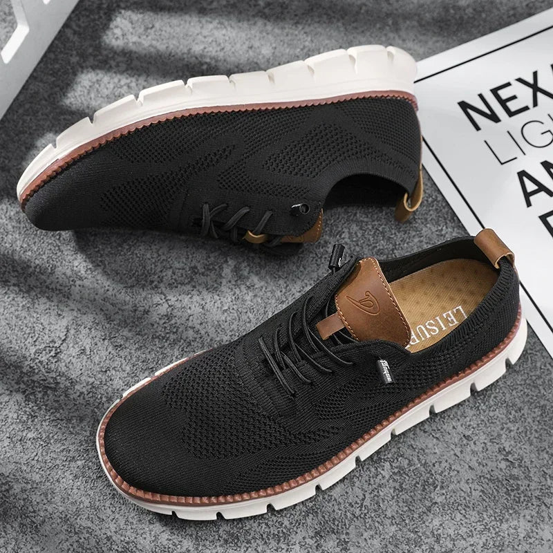 Chaussures Homme | Respirantes & Semelle Légère