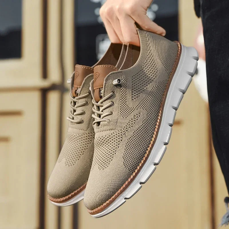 Chaussures Homme | Respirantes & Semelle Légère