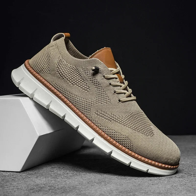 Chaussures Homme | Respirantes & Semelle Légère