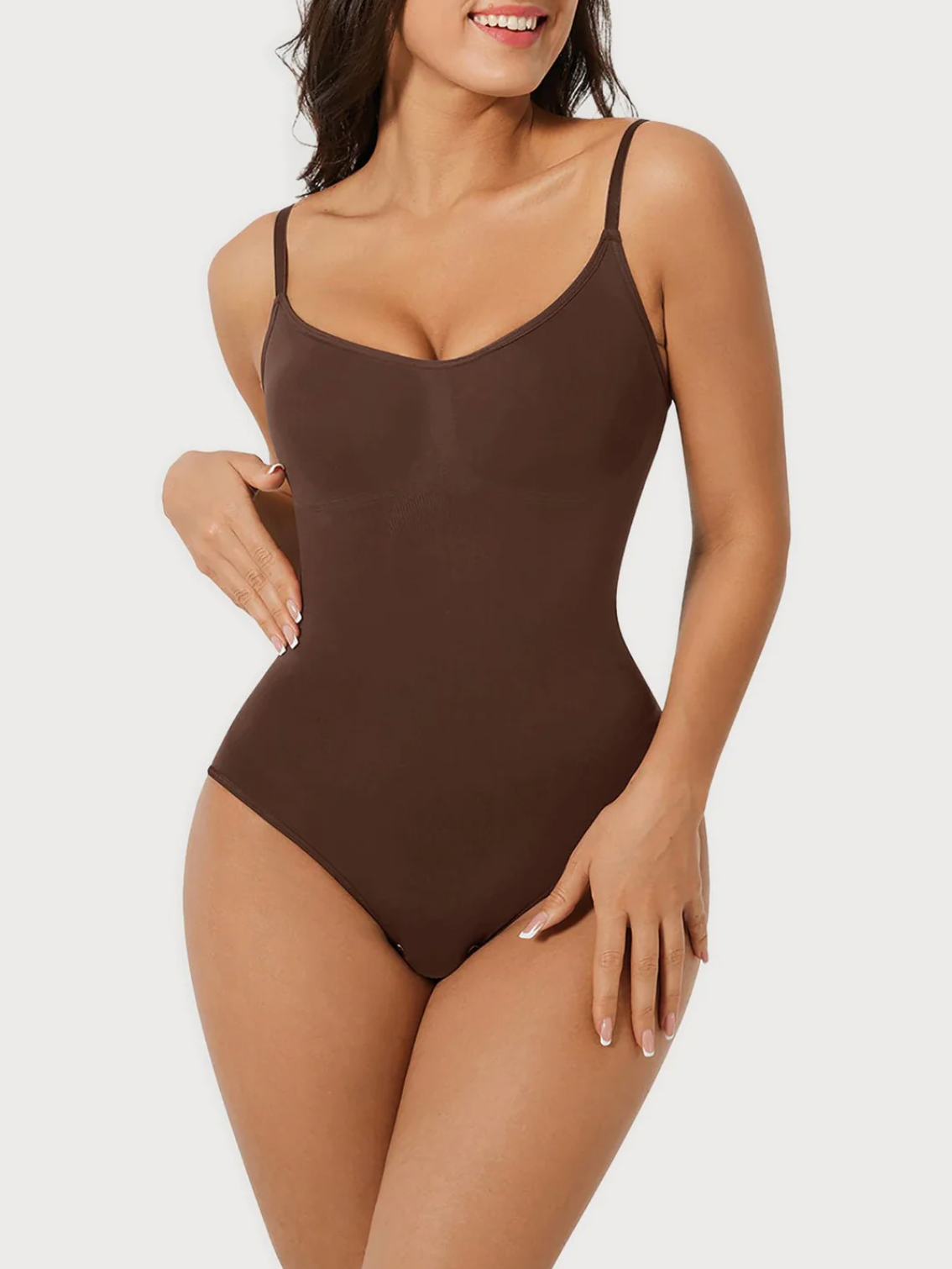 Body Sculptant Confortable