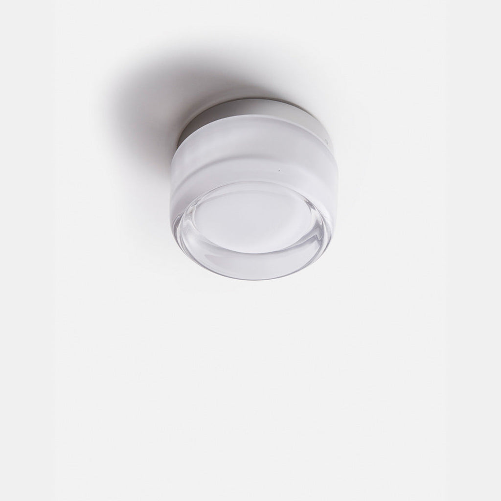 Lampe Murale Dimple Lumière Douce Motif Creux Ambiance