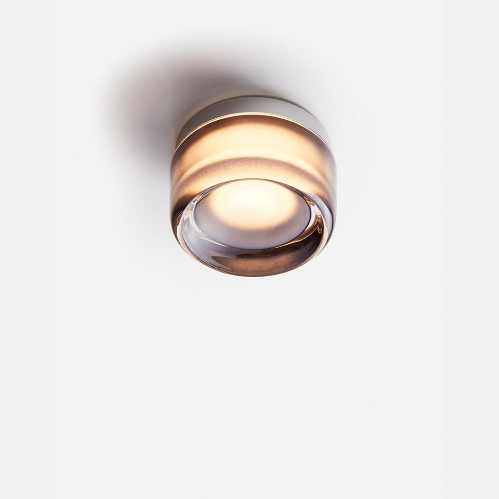 Lampe Murale Dimple Lumière Douce Motif Creux Ambiance