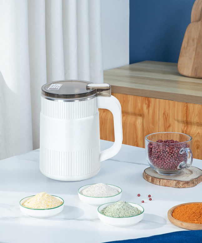 Moulin à grains électrique - GrainMaker