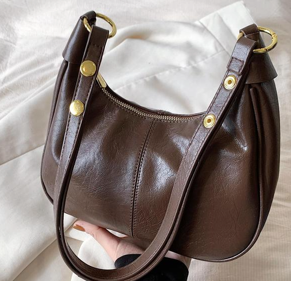 Doris | Sac Éclatant pour Femmes