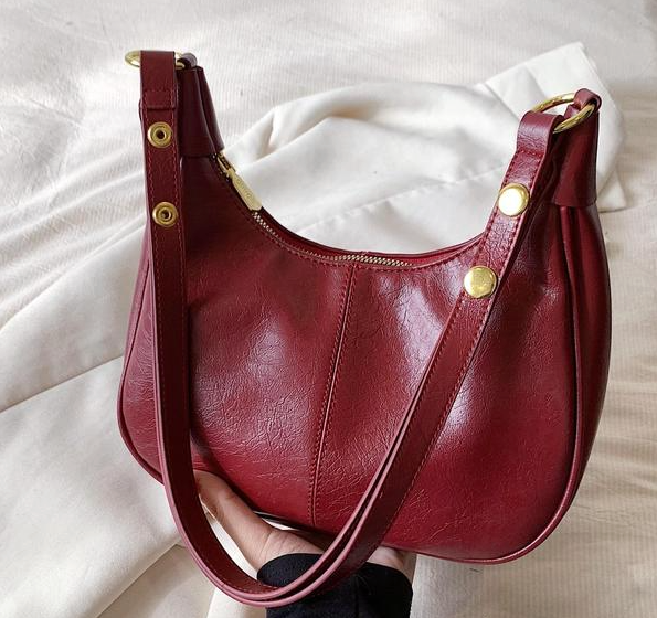 Doris | Sac Éclatant pour Femmes