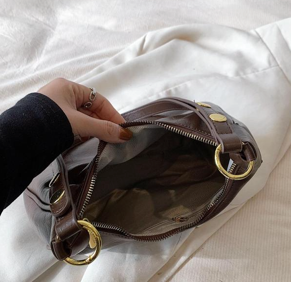 Doris | Sac Éclatant pour Femmes