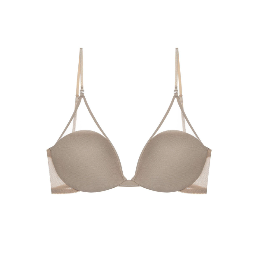 Echoarchiv | Soutien-gorge multiway flexible pour femmes Mia