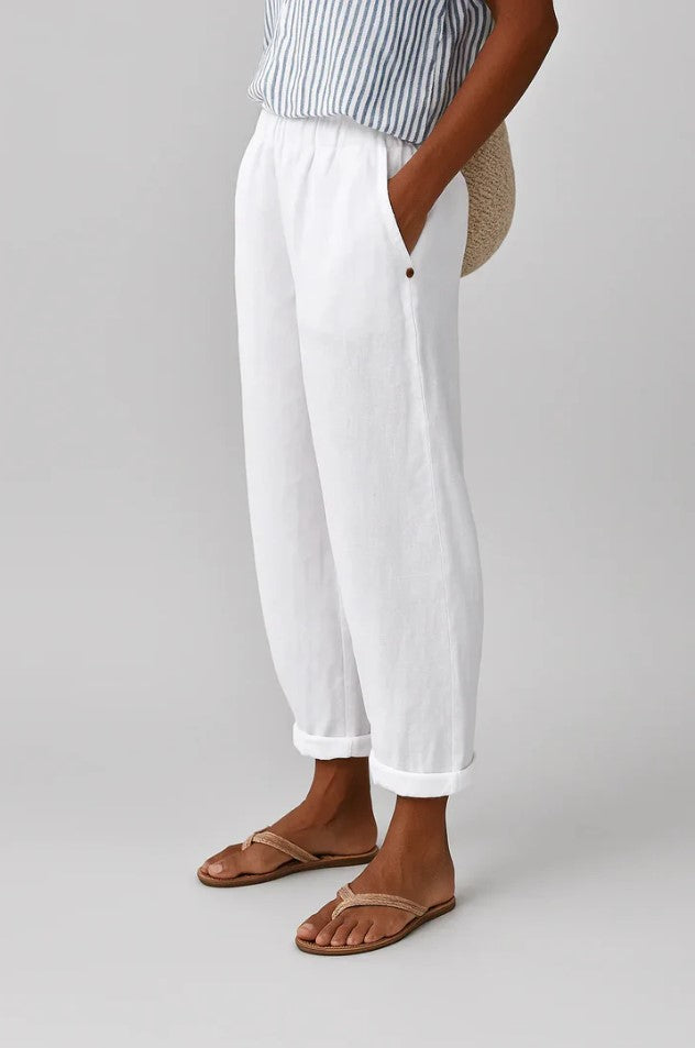 Romina™ Pantalons Classiques de Temps Libre