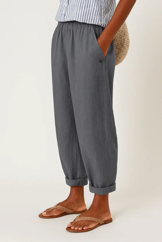 Romina™ Pantalons Classiques de Temps Libre
