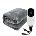 Coussin Chauffant 12V – Coussin Chauffant Électrique Lavable