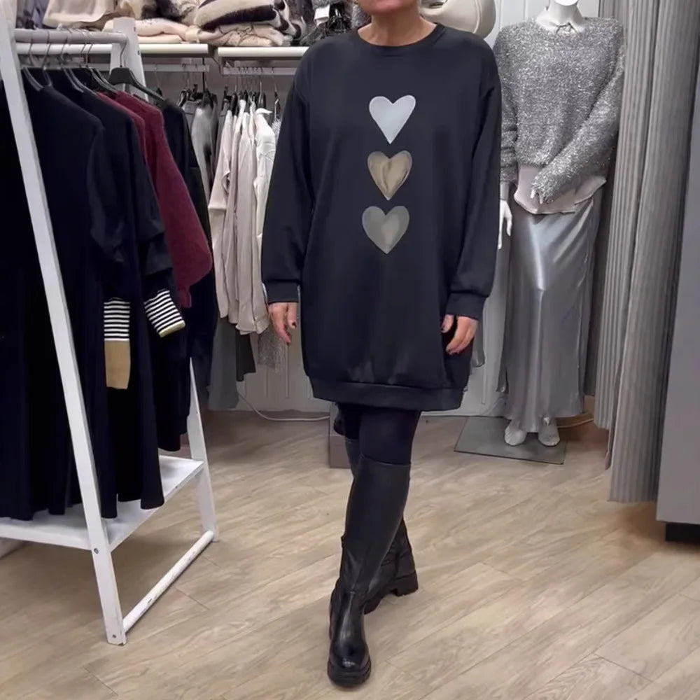 Lorinda | Pull qui allie style et confort