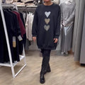 Lorinda | Pull qui allie style et confort