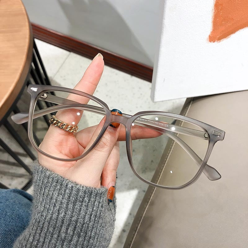 Lunettes de Vue pour Myopie