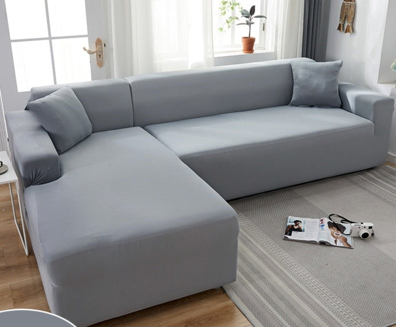 Housse de Canapé Stretch Imperméable - Antifroid