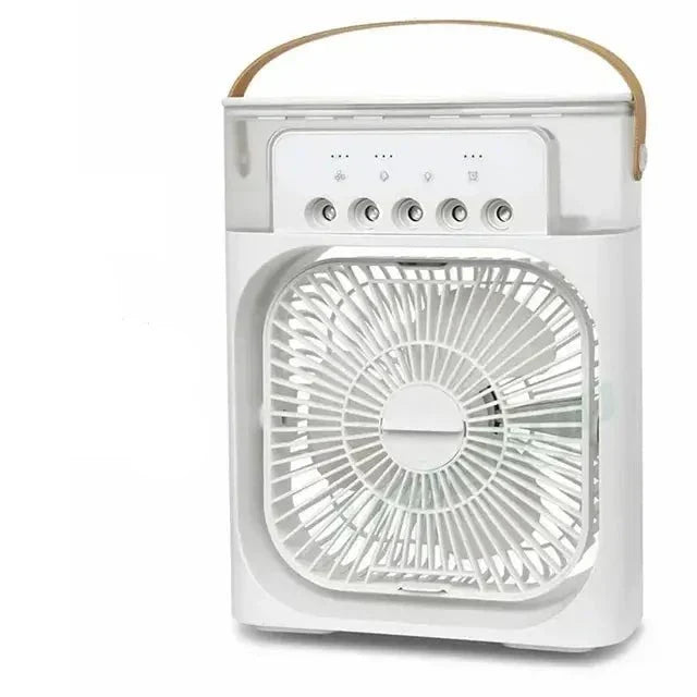 Climatiseur Mini Portable Unité de Refroidissement Compacte