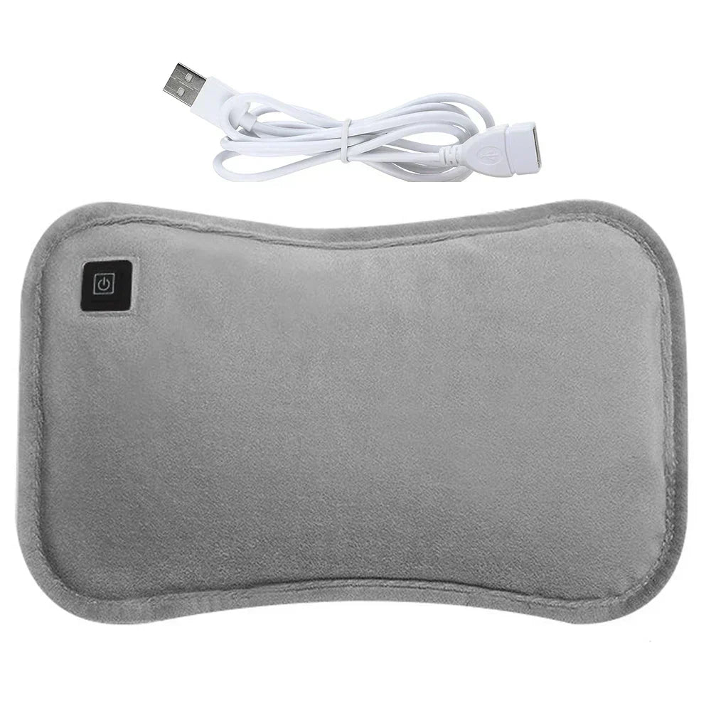 Coussin Chauffant Portable – Coussin Électrique pour la Maison