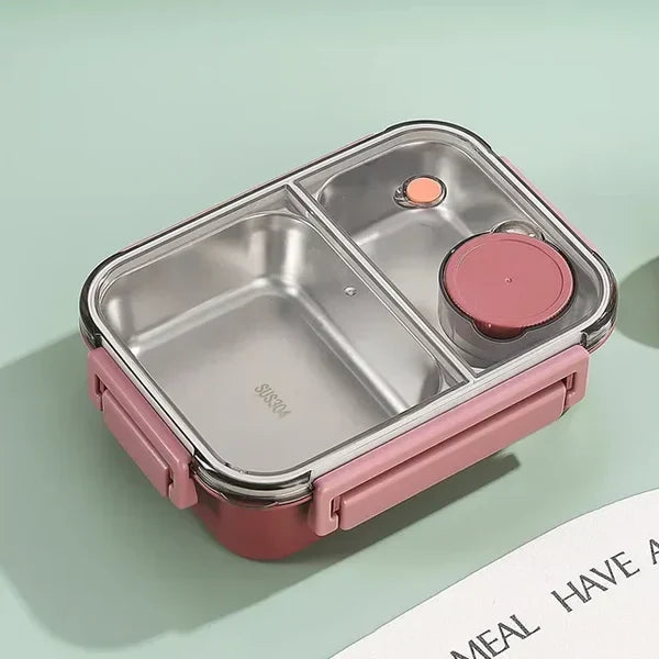 ThermoKeep - Conteneur Alimentaire Isolé pour Conservation de la Chaleur à Long Terme