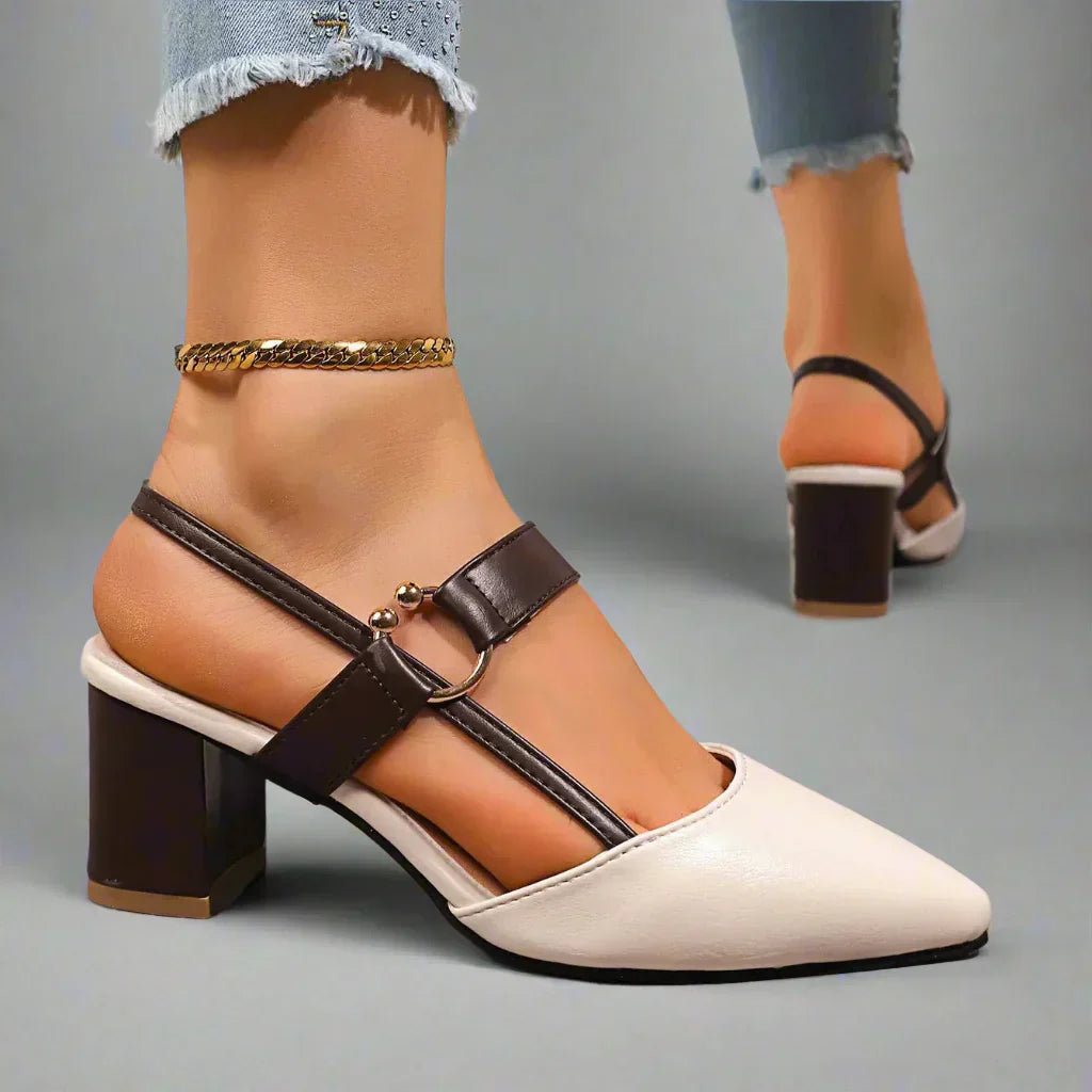 Ava | Talons Orthopédiques