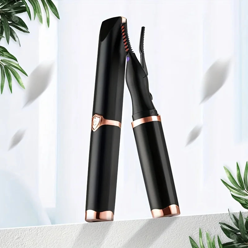 LashGlow | Recourbe-cils chauffant rechargeable USB