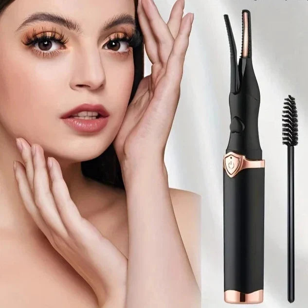 LashGlow | Recourbe-cils chauffant rechargeable USB