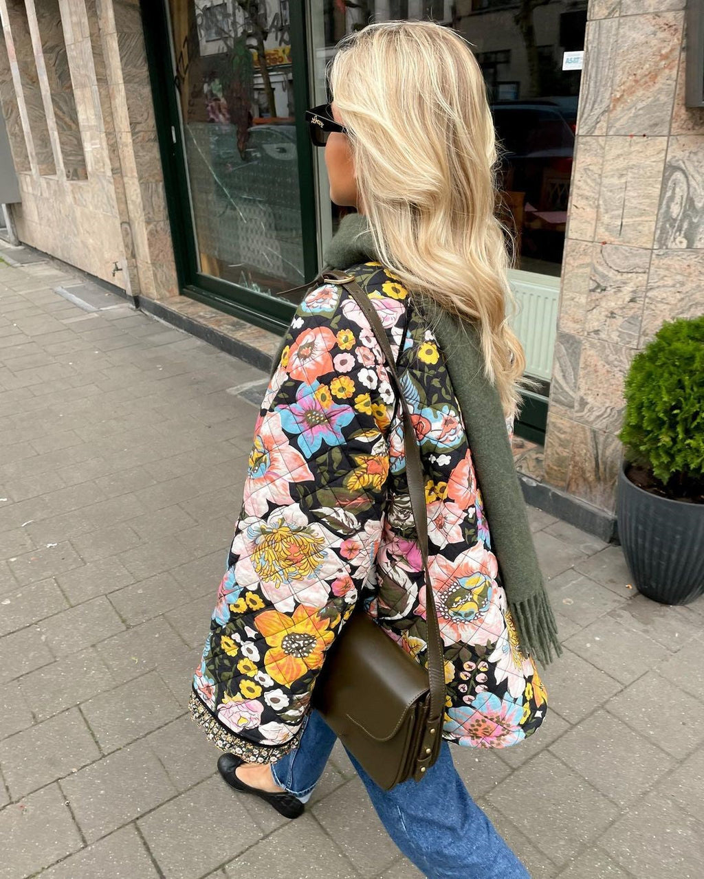 Fay™ | Veste de printemps stylée