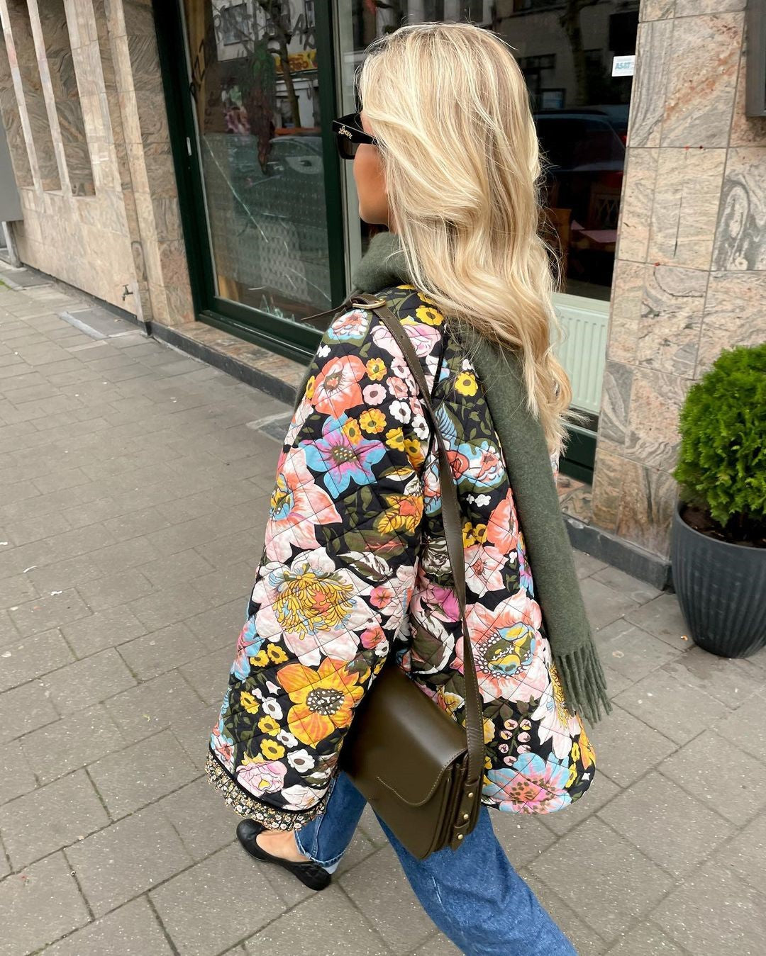Fay™ | Veste de printemps stylée