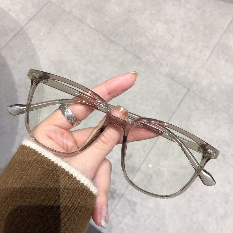 Lunettes de Vue pour Myopie