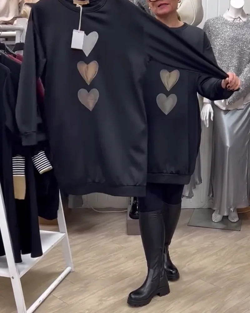 Lorinda | Pull qui allie style et confort