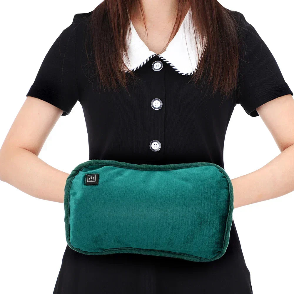Coussin Chauffant Portable – Coussin Électrique pour la Maison
