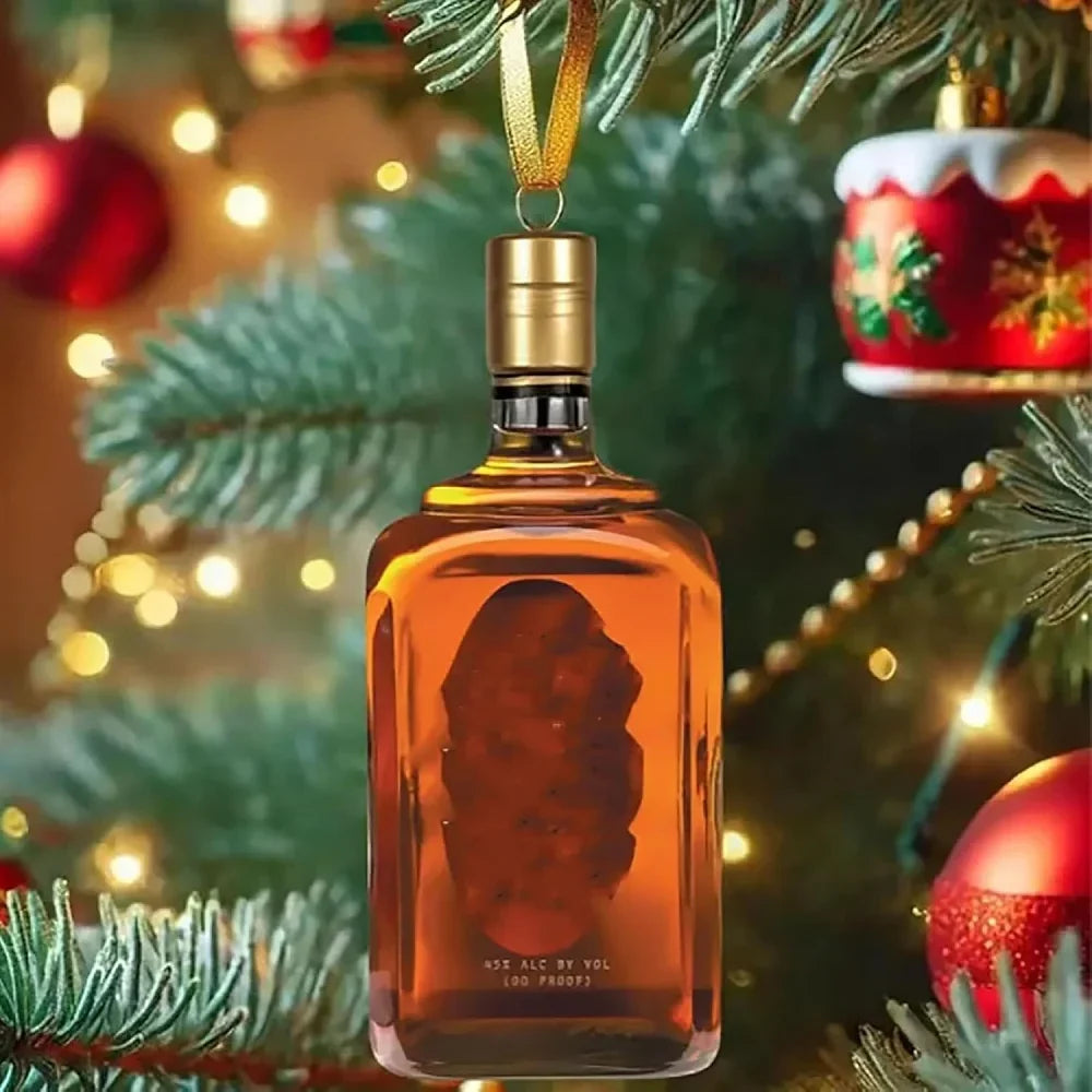 Calendrier de l'Avent Whisky 2026 – 24 Jours de Surprises Whisky