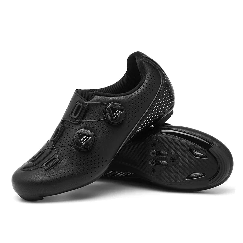 Echoarchiv | Chaussures de VTT et de route