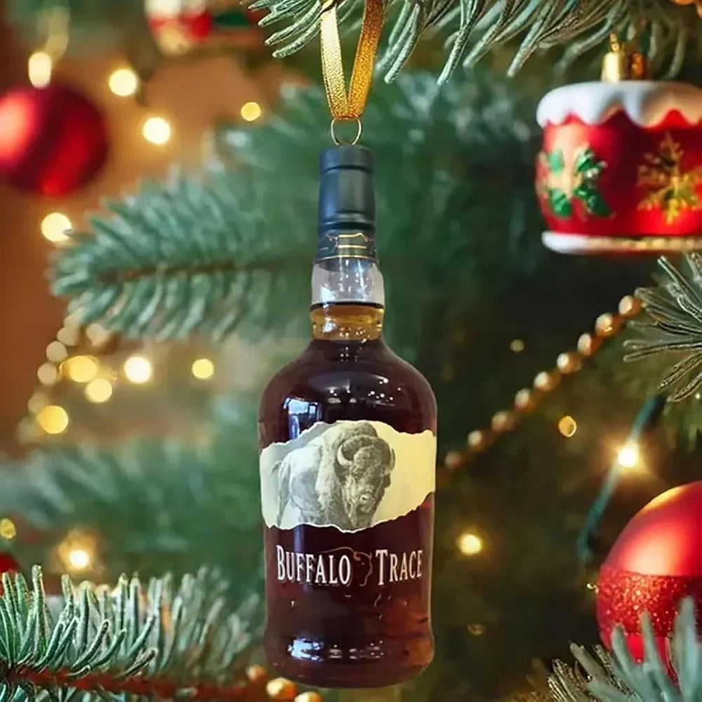 Calendrier de l'Avent Whisky 2026 – 24 Jours de Surprises Whisky