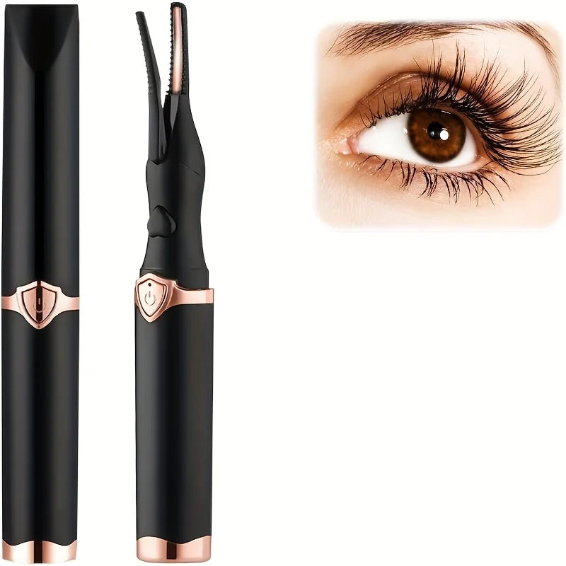 LashGlow | Recourbe-cils chauffant rechargeable USB