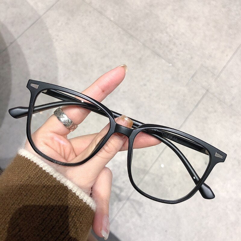 Lunettes de dioptrie pour myopie